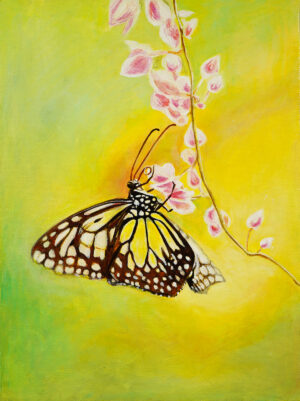 "Butterfly No.1"