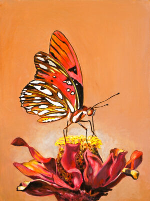 "Butterfly No.3"
