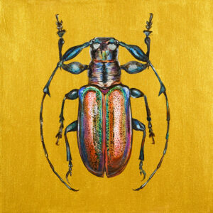 "Insect No.1"