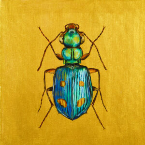 "Insect No.4"