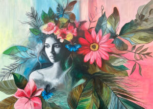 "Bloom Within"