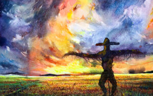 Watercolor#14