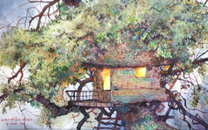 Watercolor#13