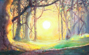 Watercolor#11