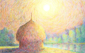 Color Pencil#08