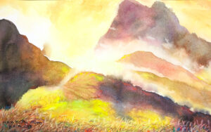 Watercolor#07