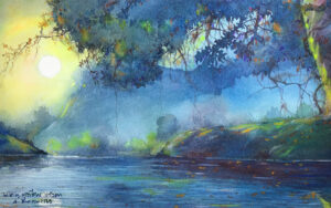 Watercolor#06
