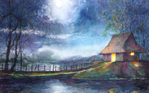Watercolor#03