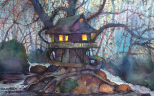 Watercolor#02