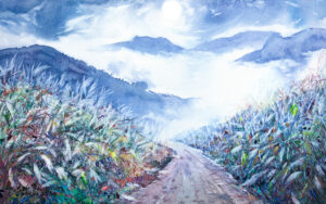 Watercolor#01
