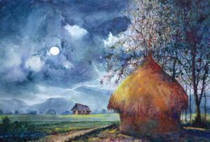Watercolor#46