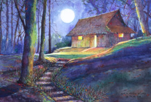 Watercolor#45