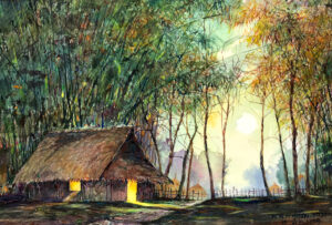 Watercolor#44