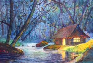 Watercolor#43