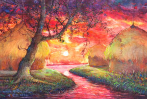 Watercolor#42