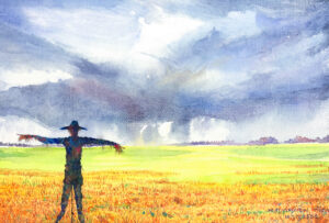 Watercolor#41