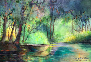 Watercolor#34