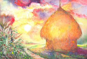 Watercolor#30