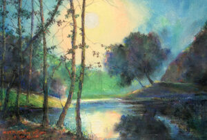 Soft Pastel#29