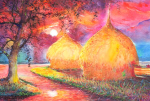 Watercolor#24