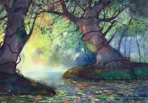 Watercolor#50