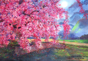 Watercolor#47