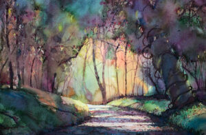 Watercolor#55